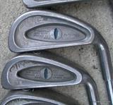 Close up of the Ping Eye Clubs