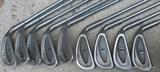 PIng eye Karsten Mfg Co AZ Golf Clubs