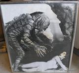 From the movie made near Waukeenah