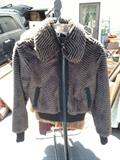 GREAT 1980'S FUR JACKET