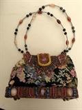Lovely Mary Frances Purses
