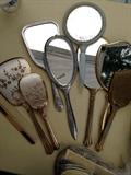 Vanity Mirrors of All types and Vintage