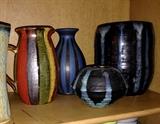 Wonderful Vintage Pottery