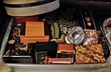 Trinket Boxes