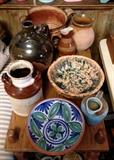 Ethnic Pottery