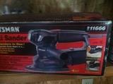 Craftsman Sander