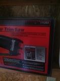 Craftsman Trim Saw