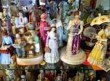 Avon Collectibles