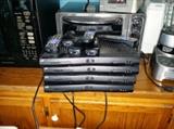 Dish TV boxes...