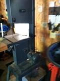 Band Saw