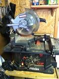Craftsman miter saw