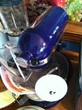 Kitchenaid Mixer...excellent condition