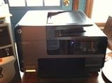 HP printer/copier/scanner....like new