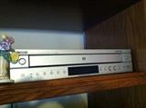 Yamaha CD player...new