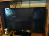 LG TV...also like new