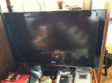 Another LG TV