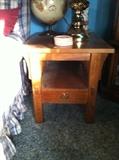 Bassett End tables...great condition