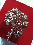 Vintage brooch