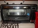 toaster oven