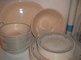corelle dish set