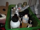 candle making supplies