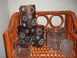 candle holders