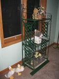 display