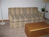 sofa bed, nice & clean