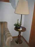 floor lamps