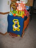 toy box