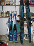 more skis