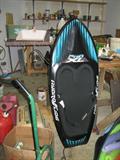 knee board