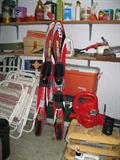 adult, children & misc skis