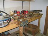 misc., hand tools