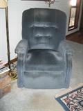 Pride lift chair