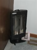 nice little heater