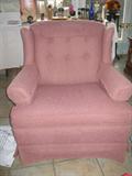 nice swivel rocker
