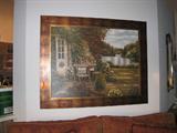 great oil painting