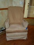 small recliner