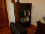 bookcase