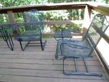 outdoor furniture