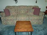flexsteel sofa, nice condition