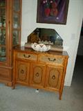 small sideboard