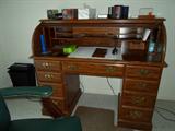 roll top desk