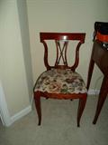 vintage "Rway" chair