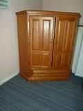 corner entertainment center
