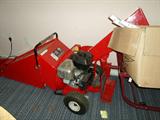 chipper shredder