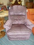 Lazy boy recliner