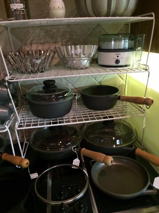 Great cookware