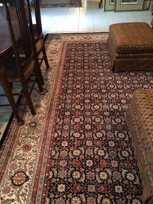 10' x 12' rug